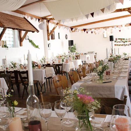 Hotel-Gasthaus-Kraft Schauenburg Экстерьер фото