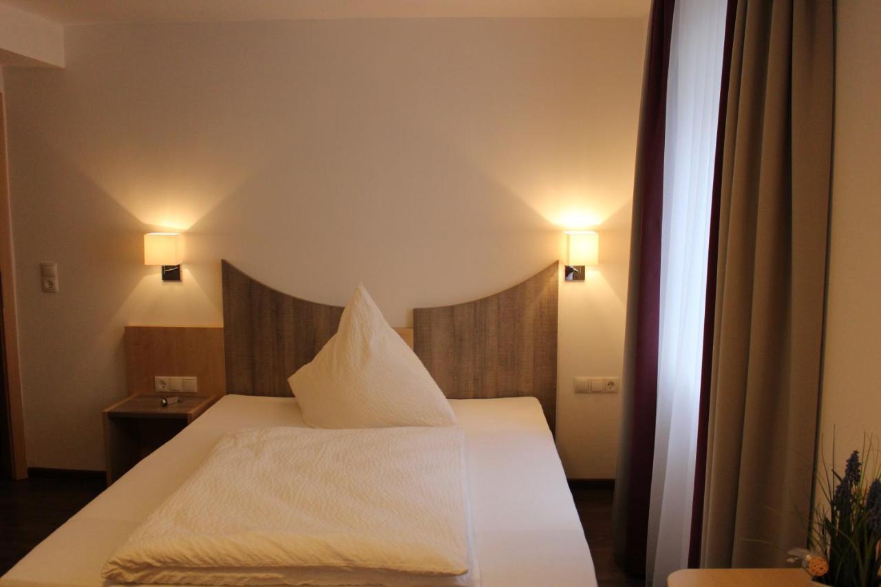 Hotel-Gasthaus-Kraft Schauenburg Экстерьер фото