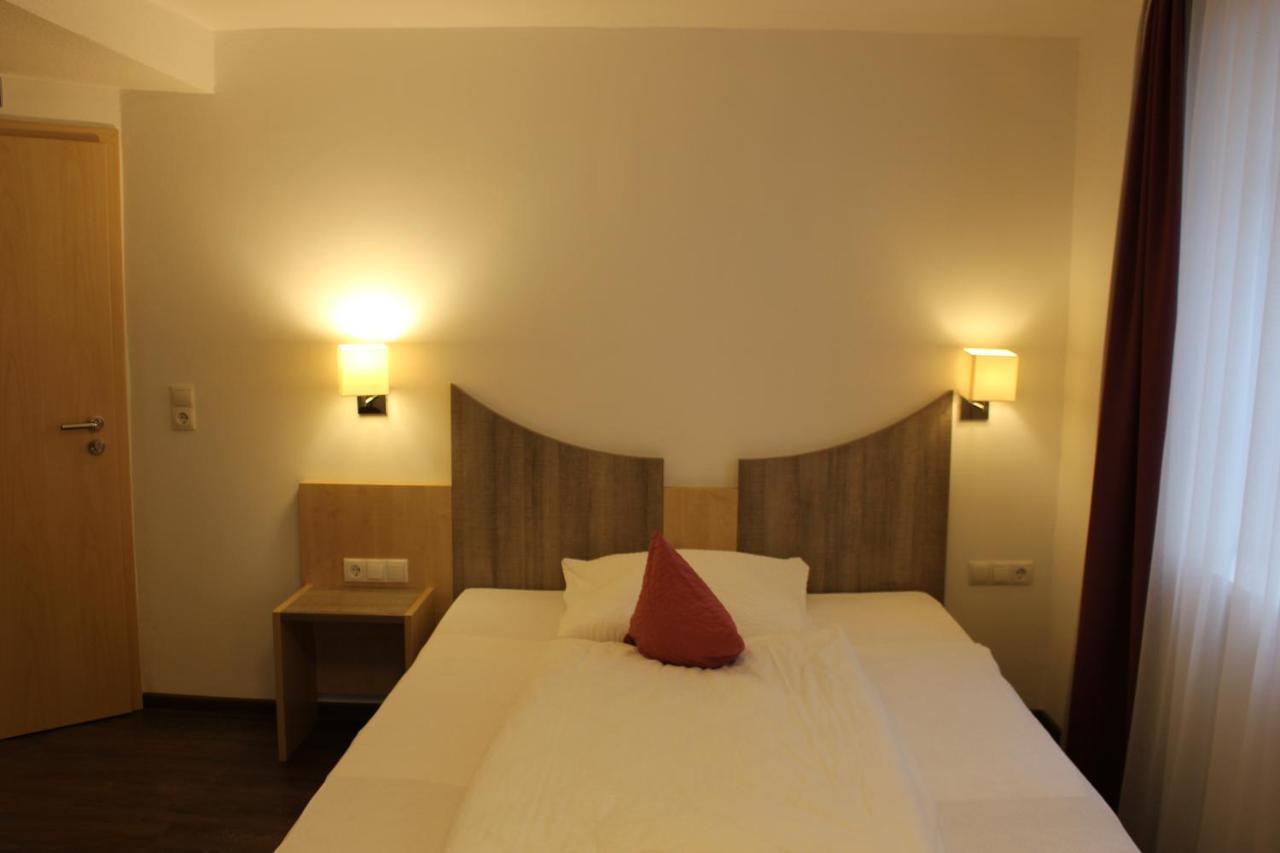 Hotel-Gasthaus-Kraft Schauenburg Экстерьер фото