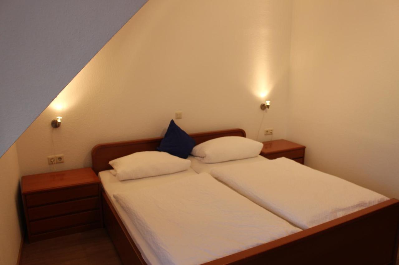 Hotel-Gasthaus-Kraft Schauenburg Экстерьер фото